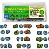 Blends & Digraphs Hands-On Student Pack