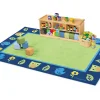 Block Play Area - Birth-12 Months