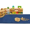 Block Play Area - 12-24 Months