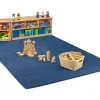 Block Play Area - 24-36 Months