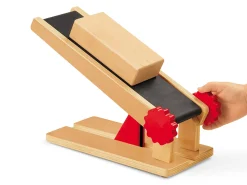 Block Play Conveyor Belt