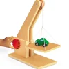 Block Play Crane