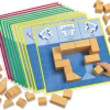 Blocks & Blueprints Learning Center