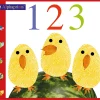 1 2 3 Board Book