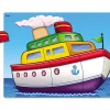 Boat Puzzle
