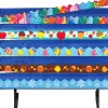 Border Storage Pocket Chart