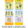 Brain Quest Challenge Cards - Kindergarten