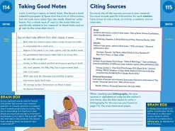 Brain Quest Workbook - Gr. 5