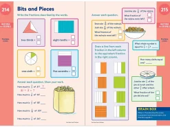 Brain Quest Workbook - Gr. 3