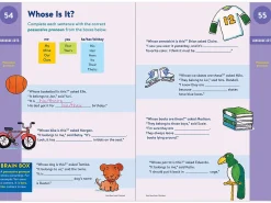 Brain Quest Workbook - Gr. 3