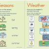 Brain Quest Workbook - Kindergarten