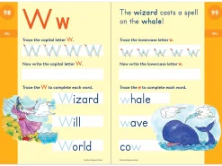 Brain Quest Workbook - Kindergarten
