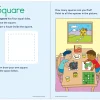Brain Quest Workbook - Pre-K