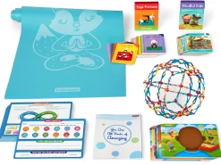 Breathe For Change Mindful Classroom Management