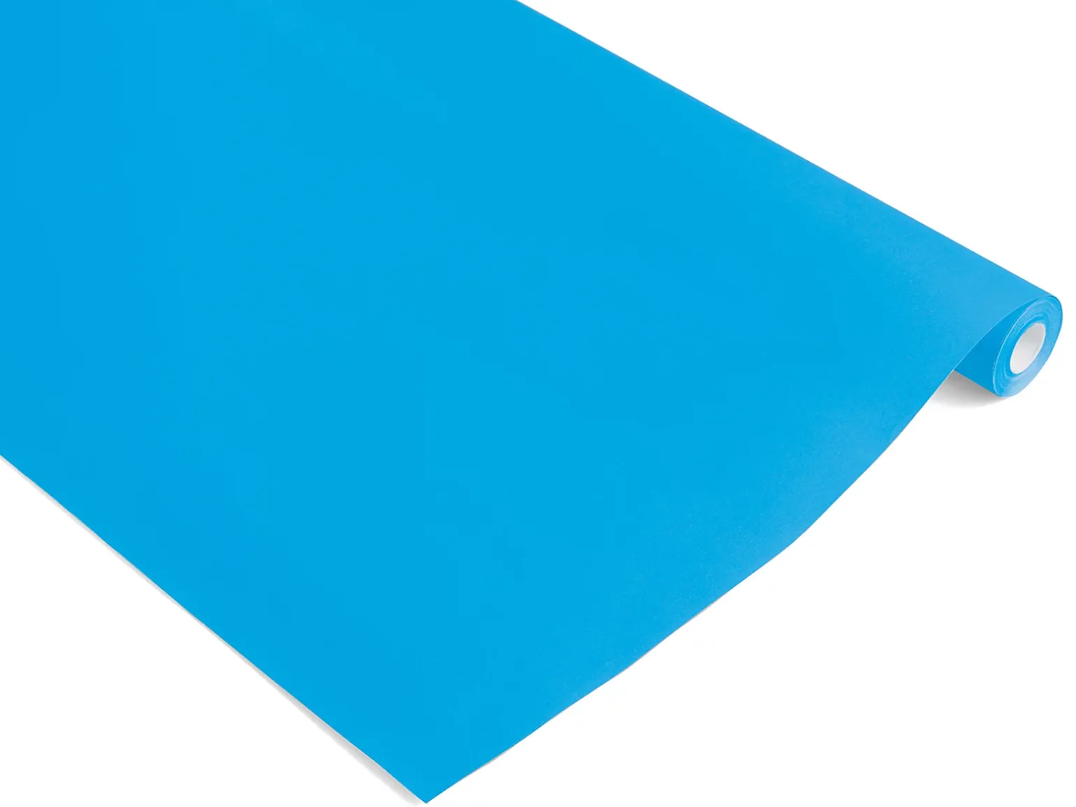 Bright Blue Fadeless® Paper Rolls