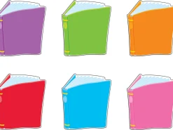 Bright Book Mini Accents