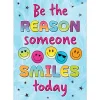 Brights 4Ever Be the Reason Poster