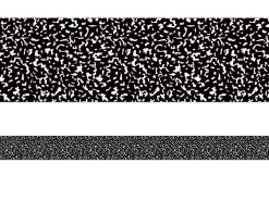 Brights 4Ever Composition Border