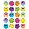 Brights 4Ever Smiley Face Stickers