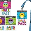 Brights 4Ever Student Hall Pass Lanyards