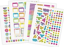 Brights 4Ever Teaching Is My Jam Lesson Plan Book