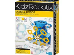 Bubble Robot STEM Kit