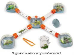 Bug City