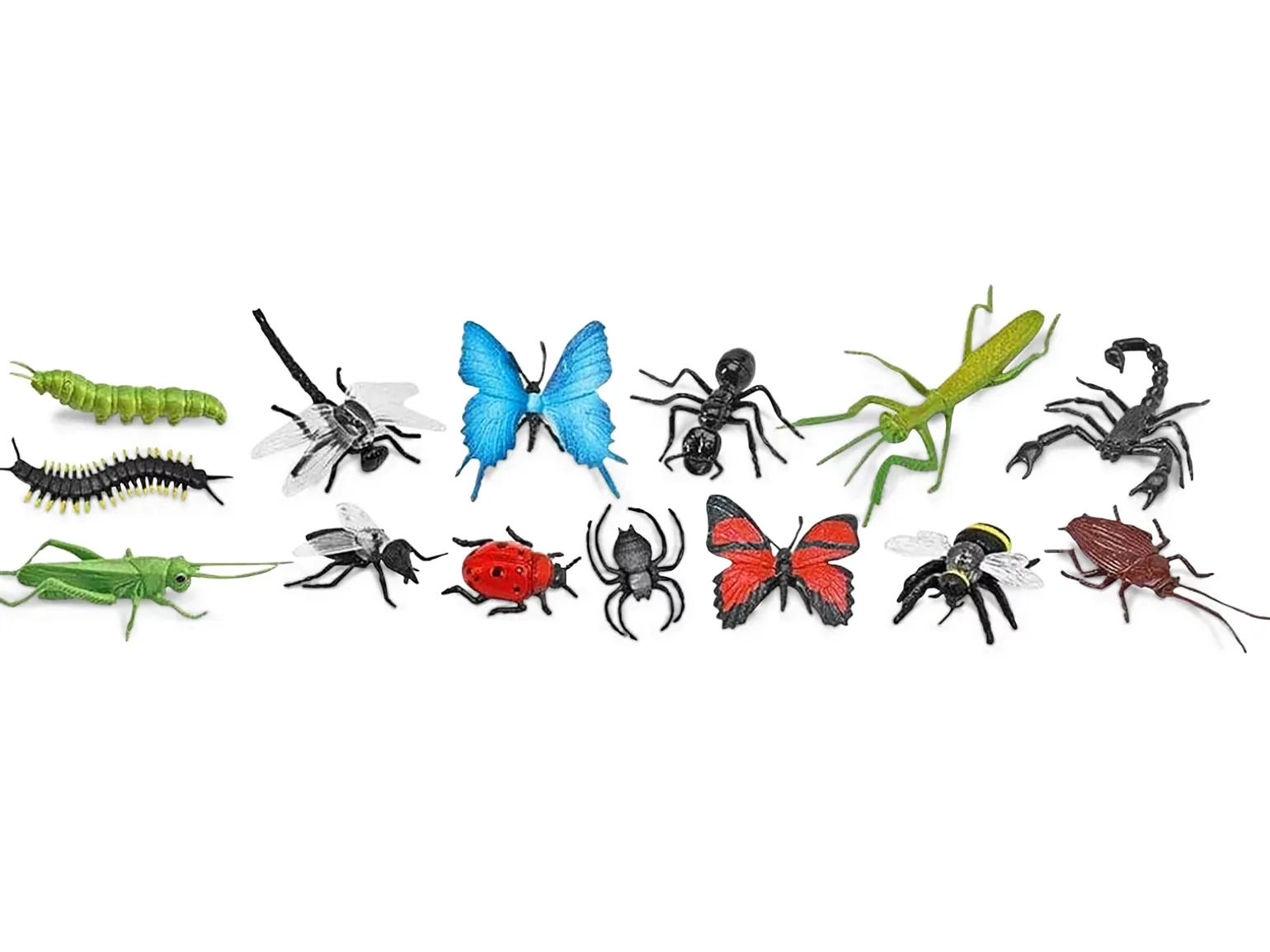 Bugs TOOB®
