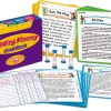 Building Fluency Card Bank - Gr. 1-3
