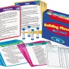 Building Fluency Card Bank - Gr. 4-6