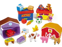 Building Language Discovery Boxes