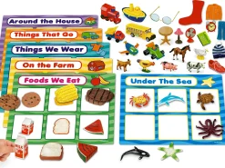 Building Language Lotto