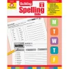 Building Spelling Skills Workbook - Gr. 6