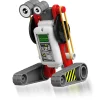 Build & Play Jumping-Bot