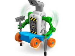 Build & Play Skating-Bot