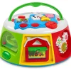 Busy Baby Activity Tote