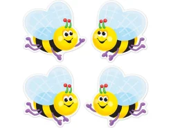 Busy Bee Accents