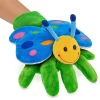 Butterfly Glove Puppet