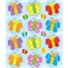 Butterfly Stickers