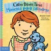 Calm-Down Time Bilingual Board Book