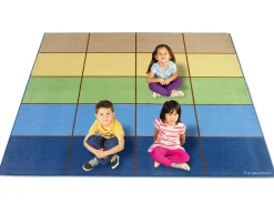 Calming Colors® A Place for Everyone Carpets
