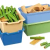 Calming Colors® Bins - Set of 4