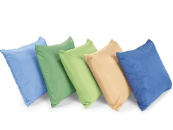Calming Colors® Pillows - Set of 5