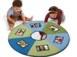 Calming Colors® See & Display Picture Mat