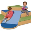 Calming Colors® Waterfall Climber