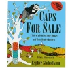 Caps for Sale Big Book