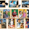 Careers Puzzle Set