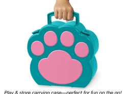Carry Around Animal Town