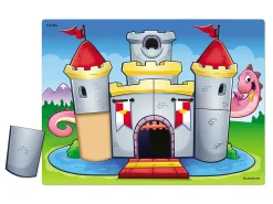 Castle Puzzle