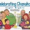 Celebrating Chanukah: Emergent Reader - Level G